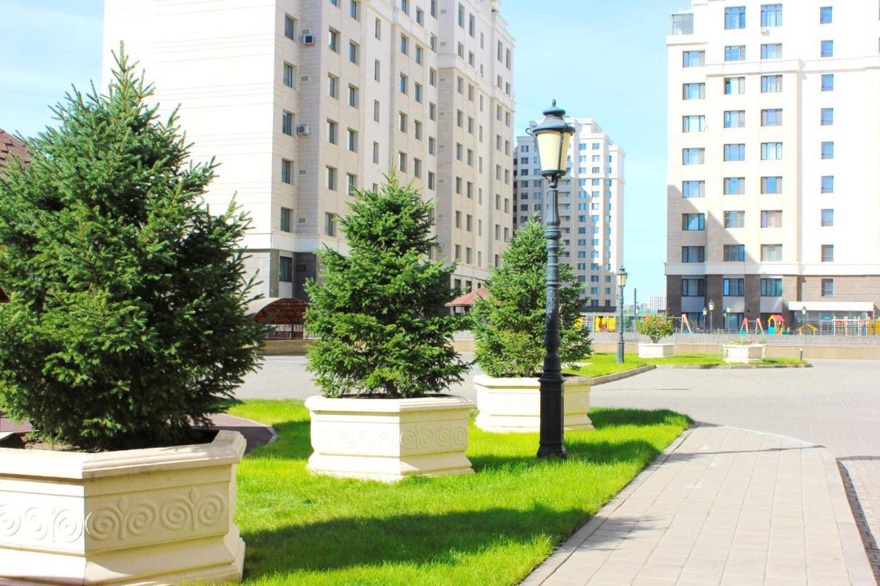 The Arc Residence Αστάνα Εξωτερικό φωτογραφία