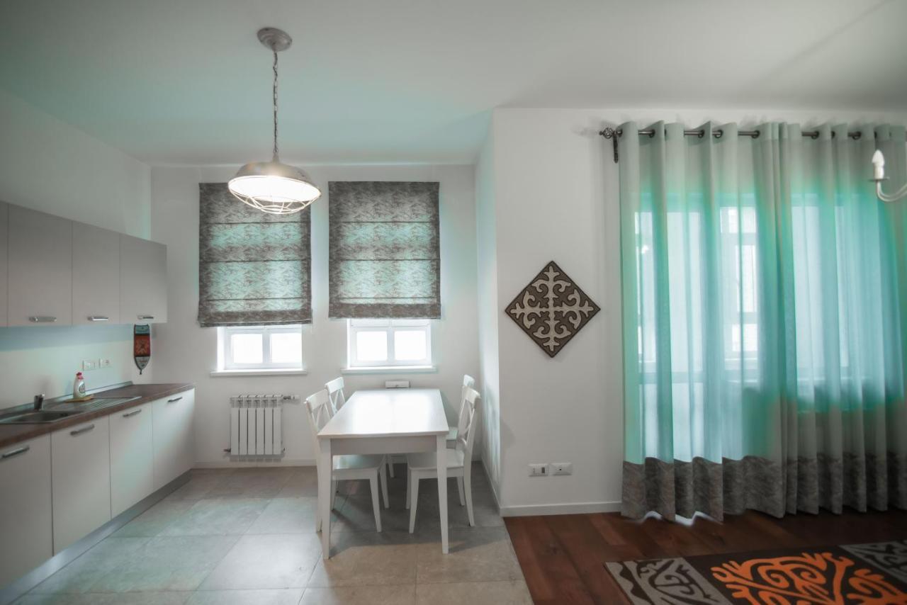 The Arc Residence Αστάνα Εξωτερικό φωτογραφία