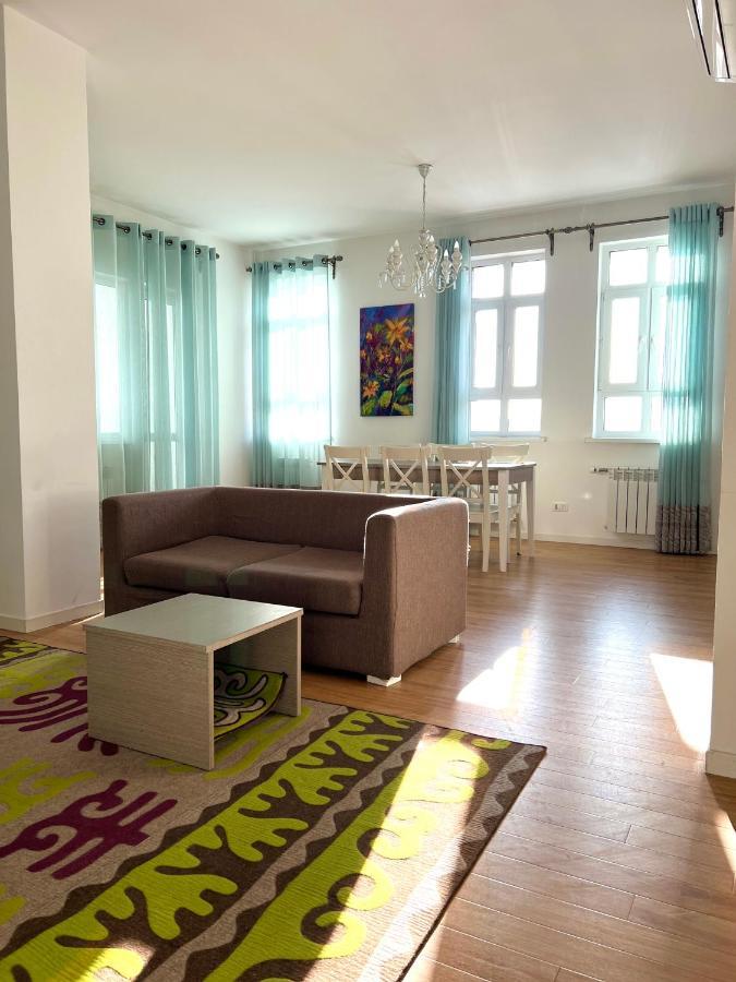 The Arc Residence Αστάνα Εξωτερικό φωτογραφία