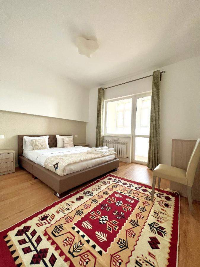 The Arc Residence Αστάνα Εξωτερικό φωτογραφία