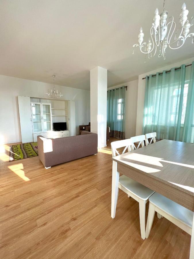 The Arc Residence Αστάνα Εξωτερικό φωτογραφία