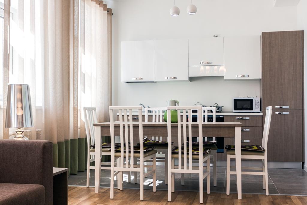 The Arc Residence Αστάνα Εξωτερικό φωτογραφία