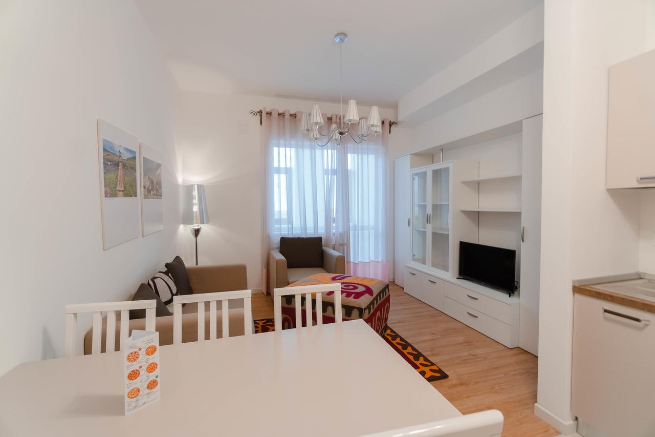 The Arc Residence Αστάνα Εξωτερικό φωτογραφία