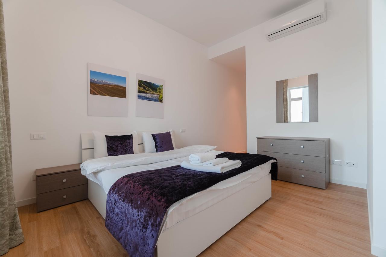 The Arc Residence Αστάνα Εξωτερικό φωτογραφία