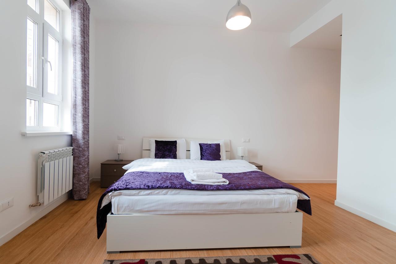 The Arc Residence Αστάνα Εξωτερικό φωτογραφία