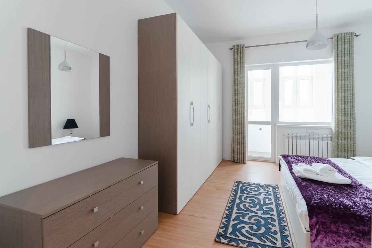 The Arc Residence Αστάνα Εξωτερικό φωτογραφία