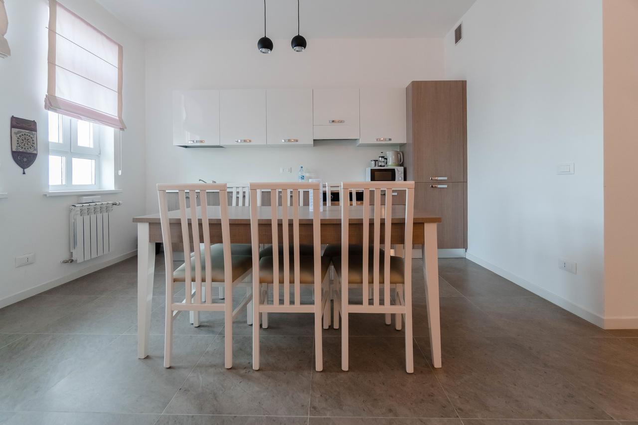The Arc Residence Αστάνα Εξωτερικό φωτογραφία