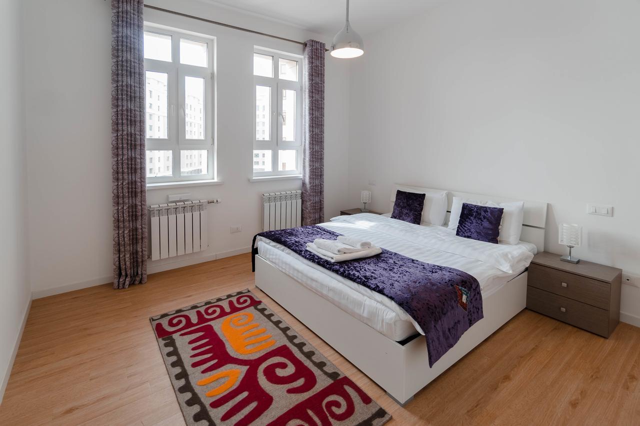 The Arc Residence Αστάνα Εξωτερικό φωτογραφία