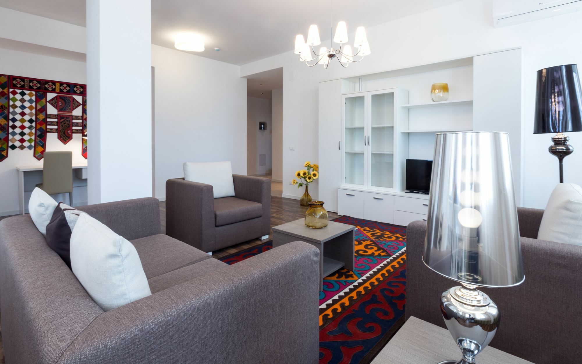 The Arc Residence Αστάνα Εξωτερικό φωτογραφία